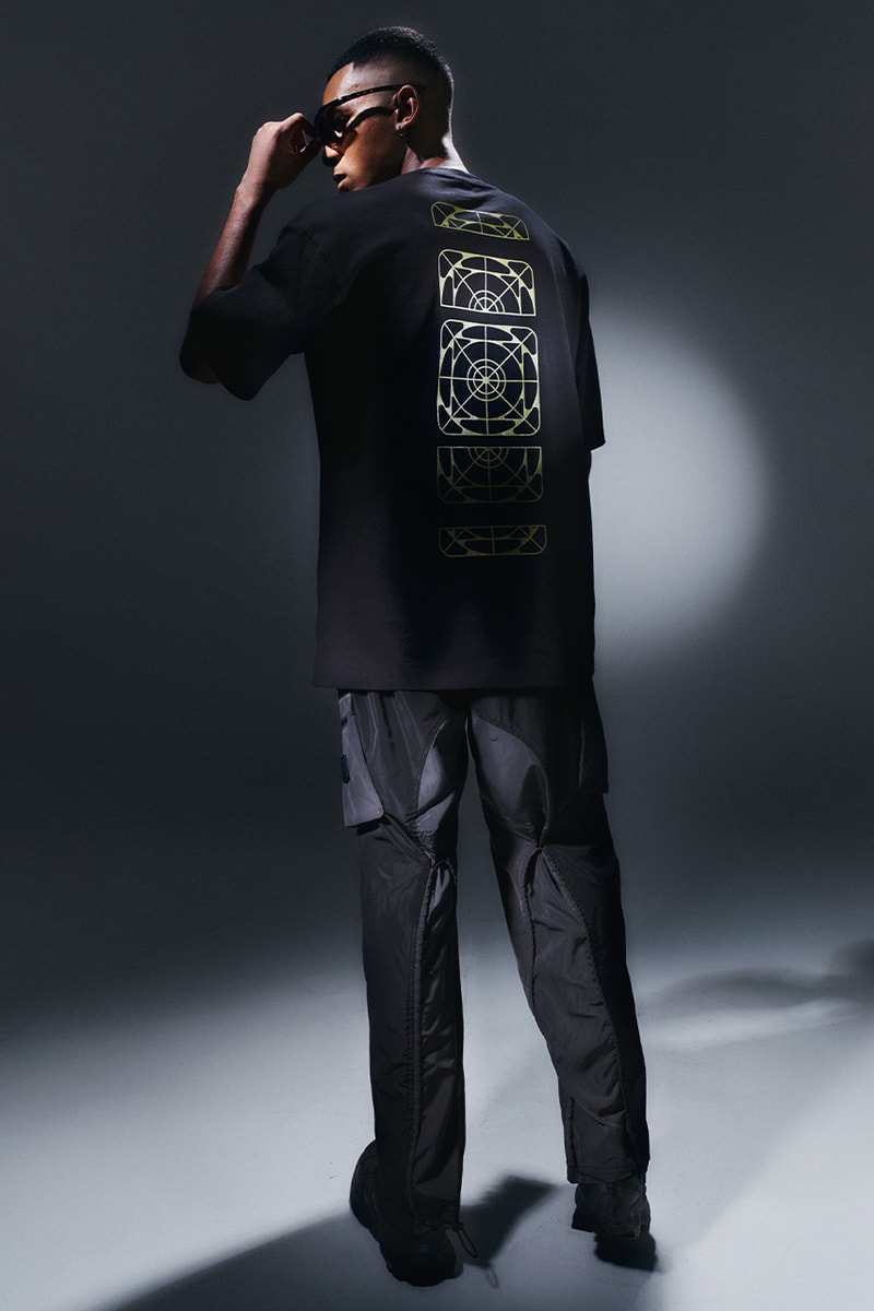 Paradise Youth Club Spring/Summer 2024 Collection, “Break The Pattern”