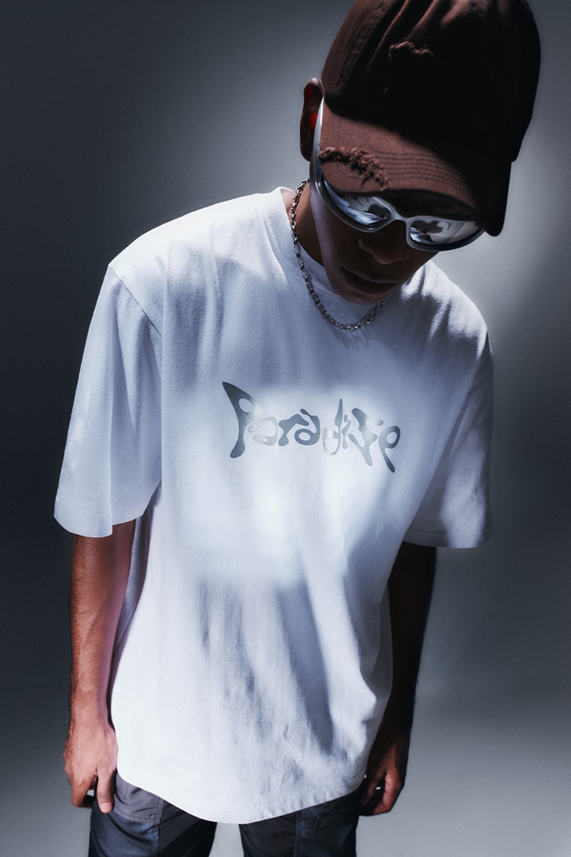 Paradise Youth Club Spring/Summer 2024 Collection, “Break The Pattern”