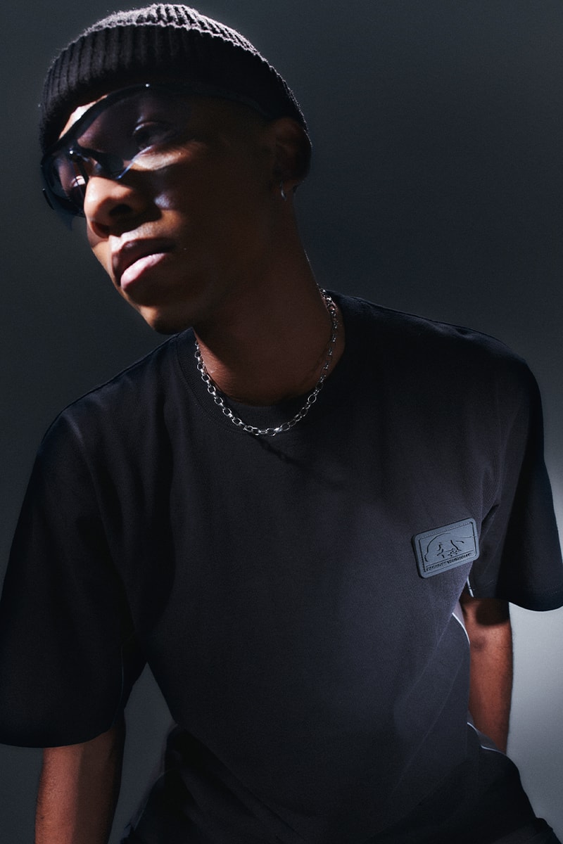 Paradise Youth Club Spring/Summer 2024 Collection, “Break The Pattern”