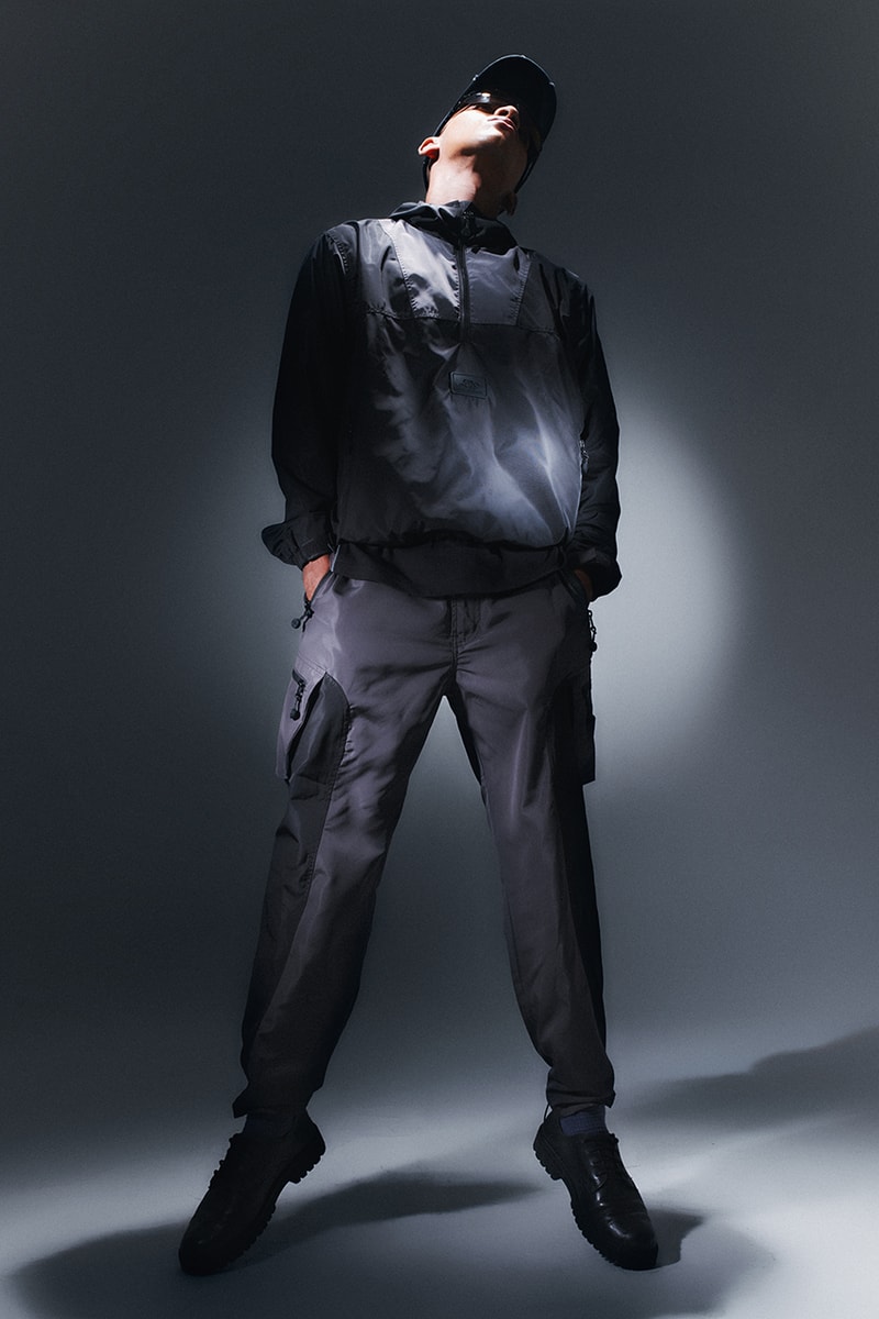Paradise Youth Club Spring/Summer 2024 Collection, “Break The Pattern”