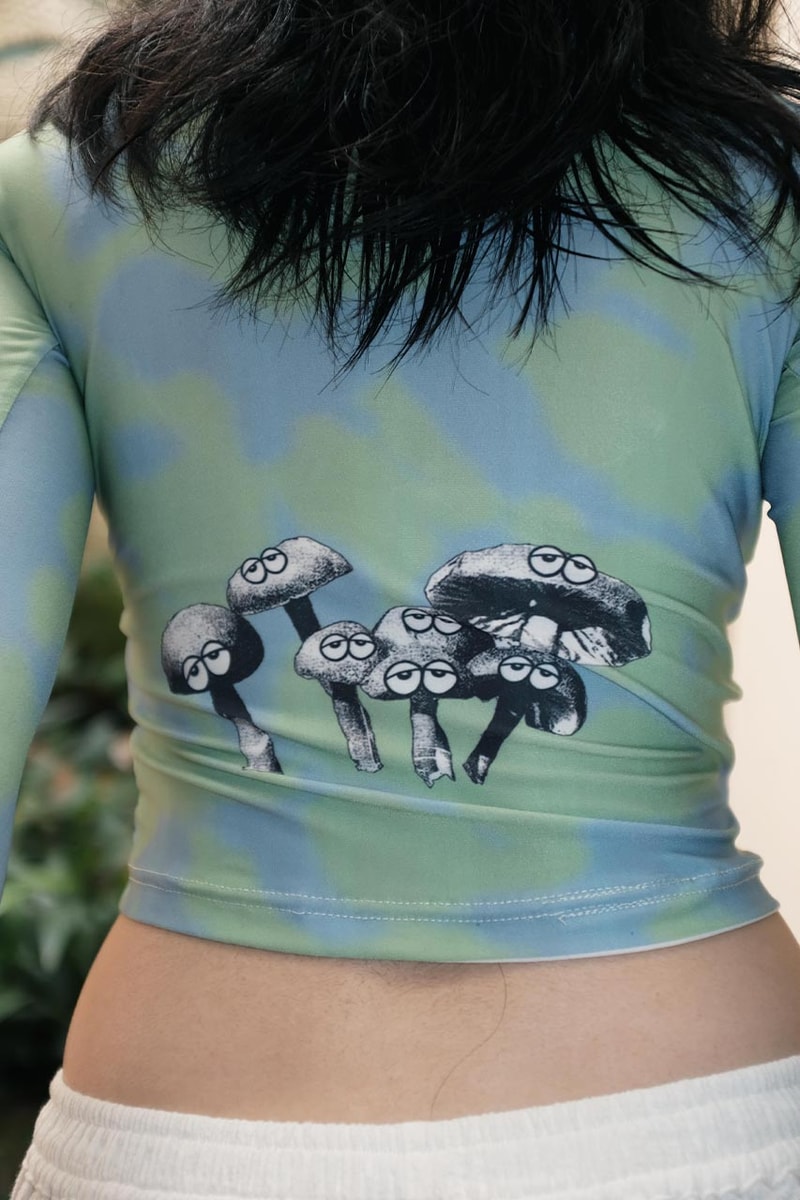 Snub n Friends Ngerilis First Drop “Adapted” Collection