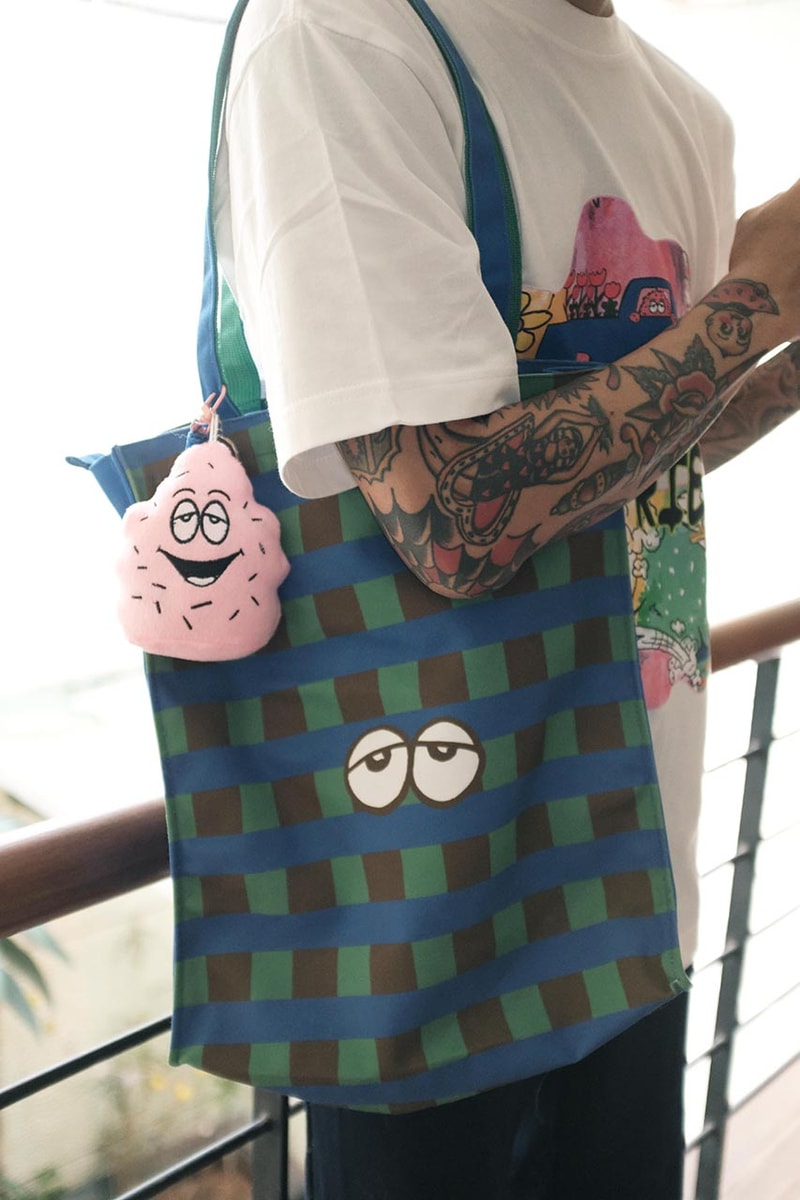 Snub n Friends Ngerilis First Drop “Adapted” Collection