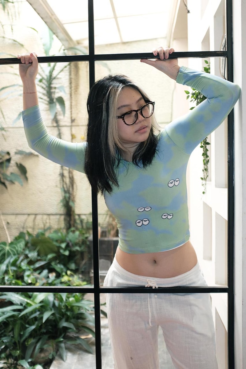 Snub n Friends Ngerilis First Drop “Adapted” Collection