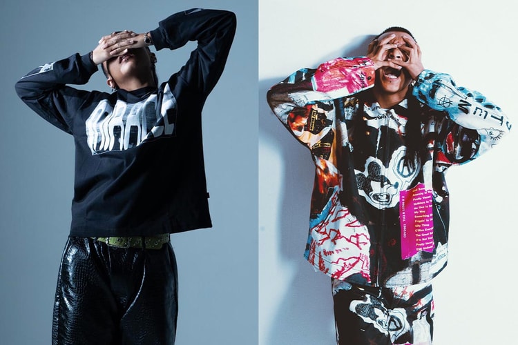 Miracle Mates Ajak Bharata Danu dan Salvius Alvin di Koleksi “Artist Series”