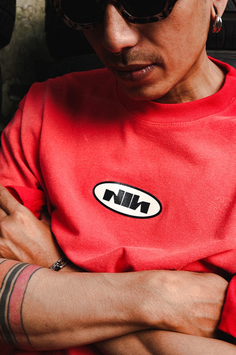 Nindito™ Ngerilis Koleksi Spring/Summer 2024 mereka