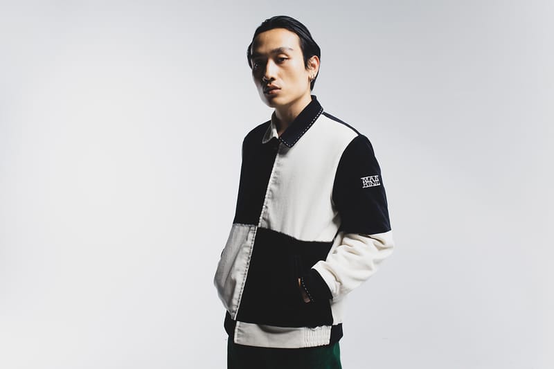 MANKIND Ngerilis Koleksi Pre-Spring 2024 Mereka, “Primeval Relic”