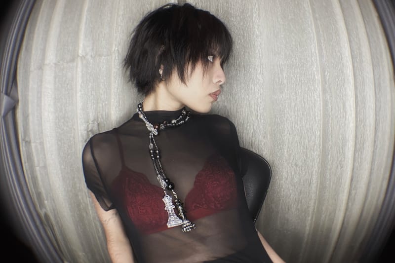 KYMA Comeback Lewat Koleksi Terbaru Mereka, “Frozen in Time”