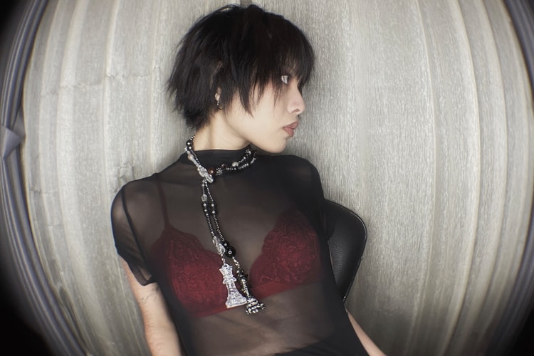 KYMA Comeback Lewat Koleksi Terbaru Mereka, “Frozen in Time”