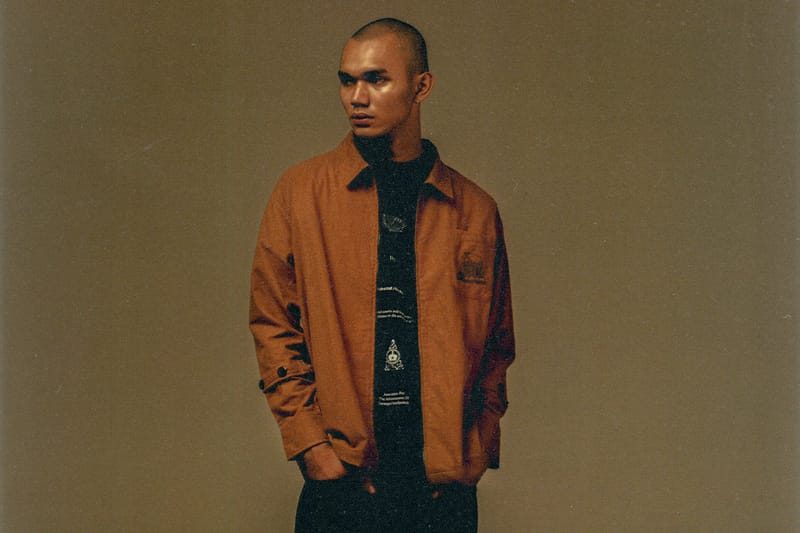 Placyf Ngerilis Koleksi SS24 Mereka Berjudul “Sublunary”