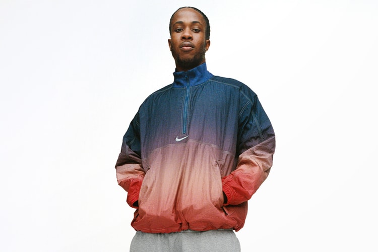 Supreme Bikin Collaborative Collection Terbaru Bareng Nike