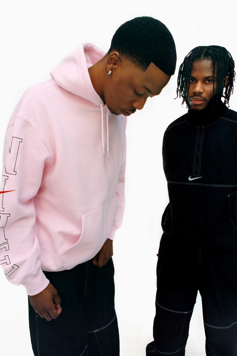 Supreme Bikin Collaborative Collection Terbaru Bareng Nike