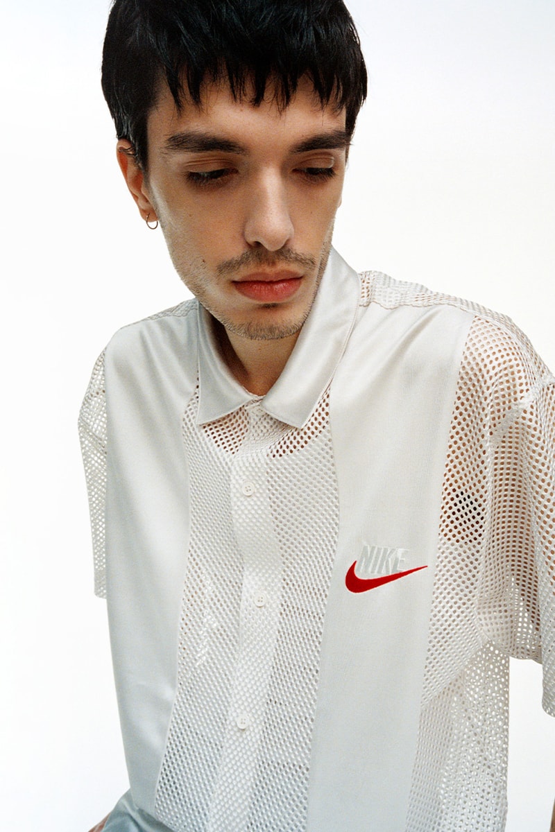 Supreme Bikin Collaborative Collection Terbaru Bareng Nike