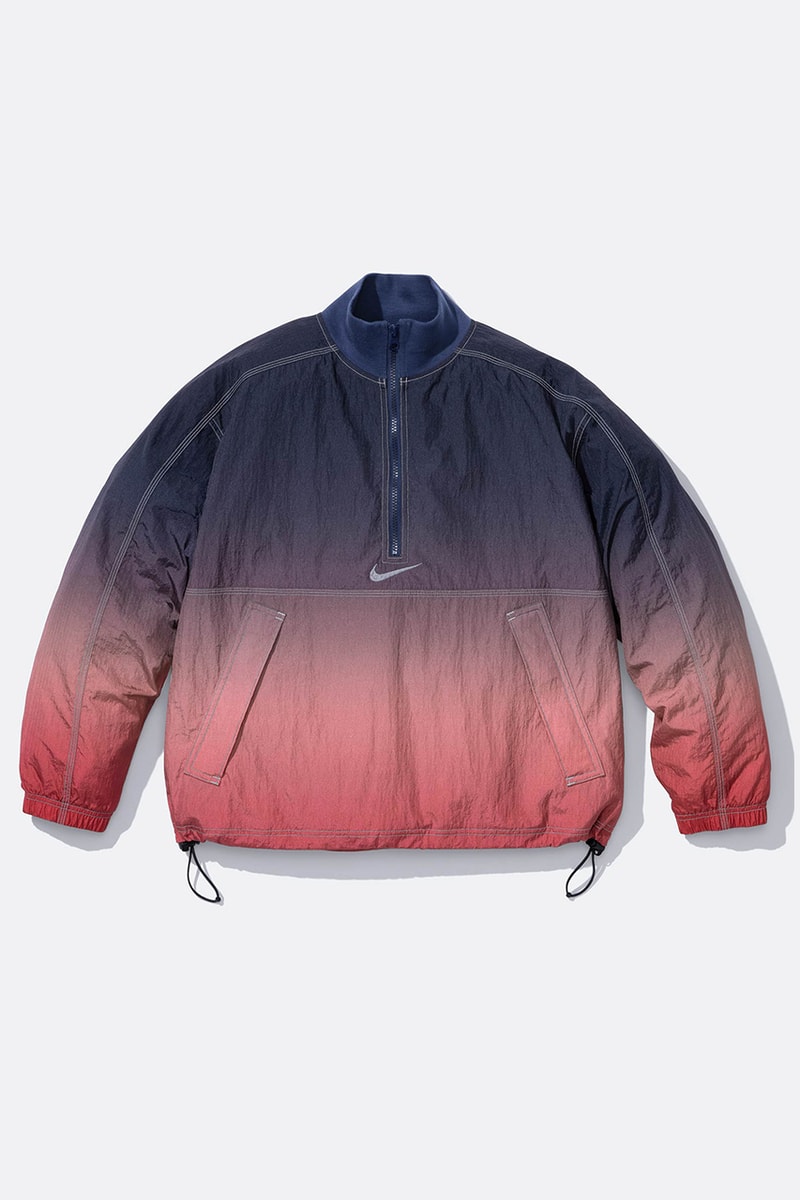Supreme Bikin Collaborative Collection Terbaru Bareng Nike