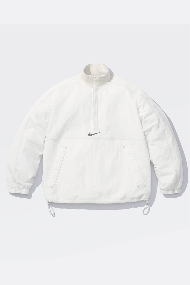 Supreme Bikin Collaborative Collection Terbaru Bareng Nike