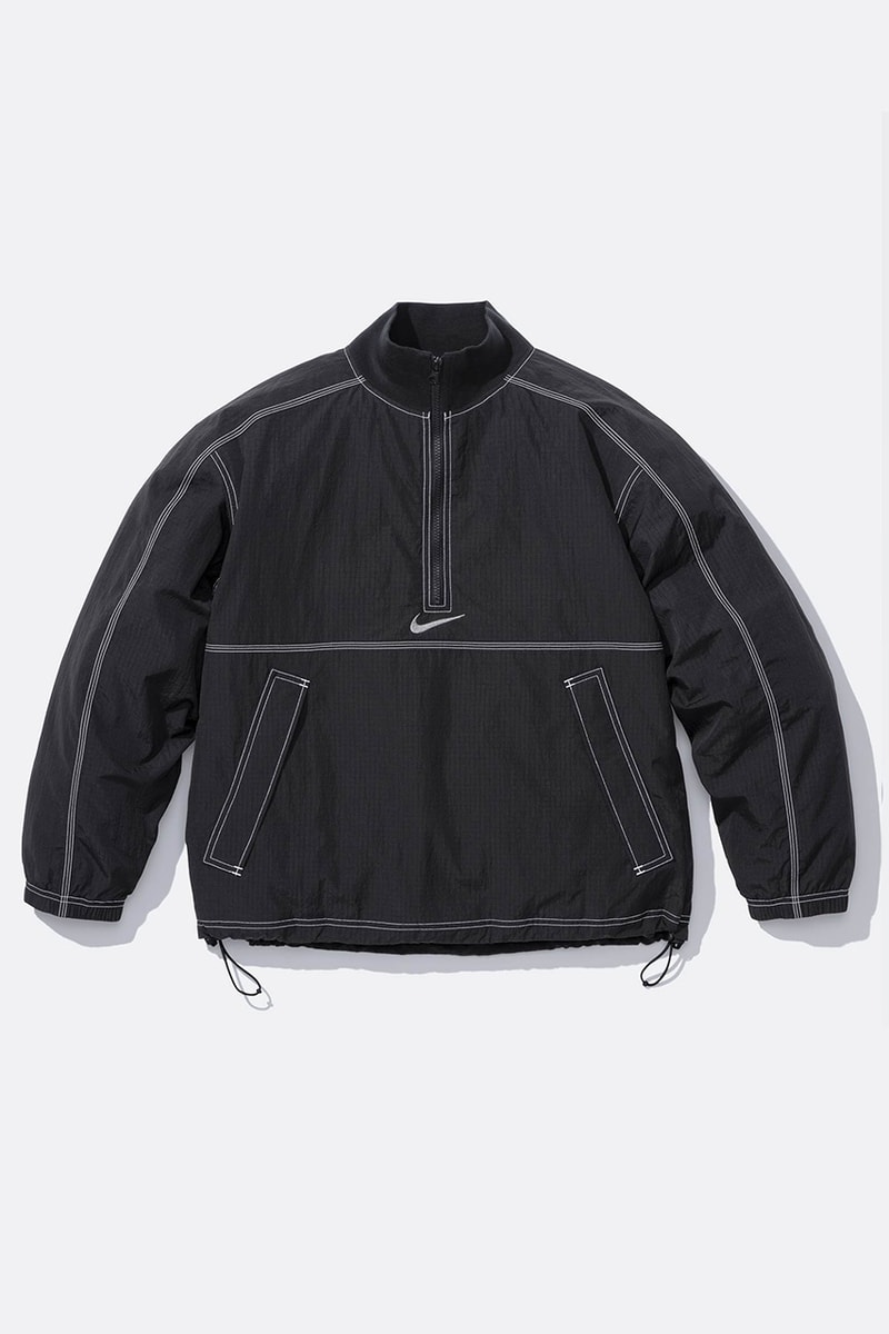 Supreme Bikin Collaborative Collection Terbaru Bareng Nike