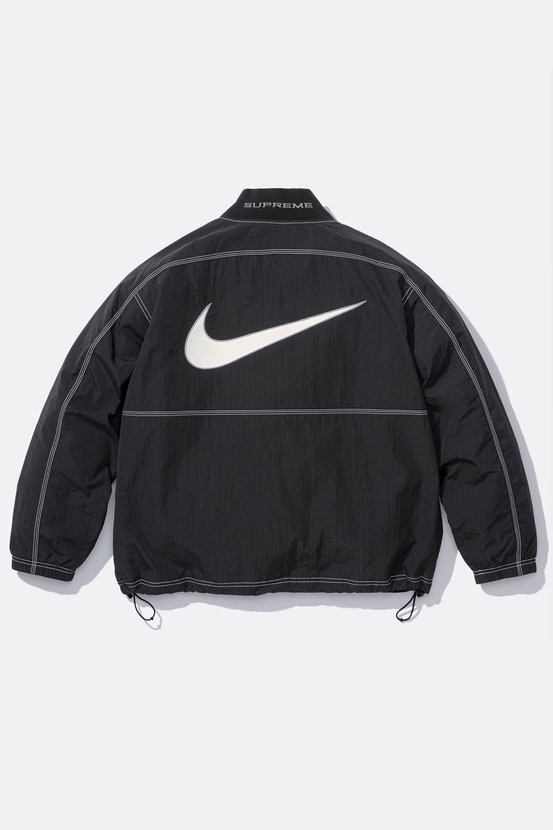 Supreme Bikin Collaborative Collection Terbaru Bareng Nike