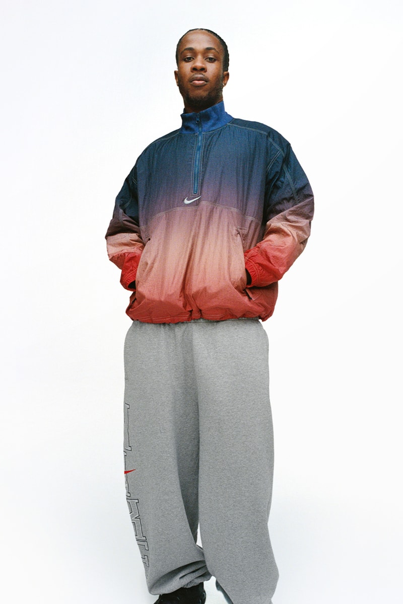 Supreme Bikin Collaborative Collection Terbaru Bareng Nike