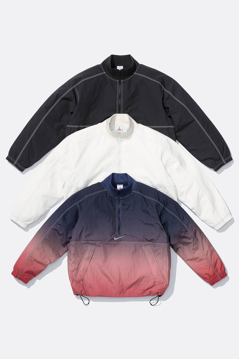 Supreme Bikin Collaborative Collection Terbaru Bareng Nike