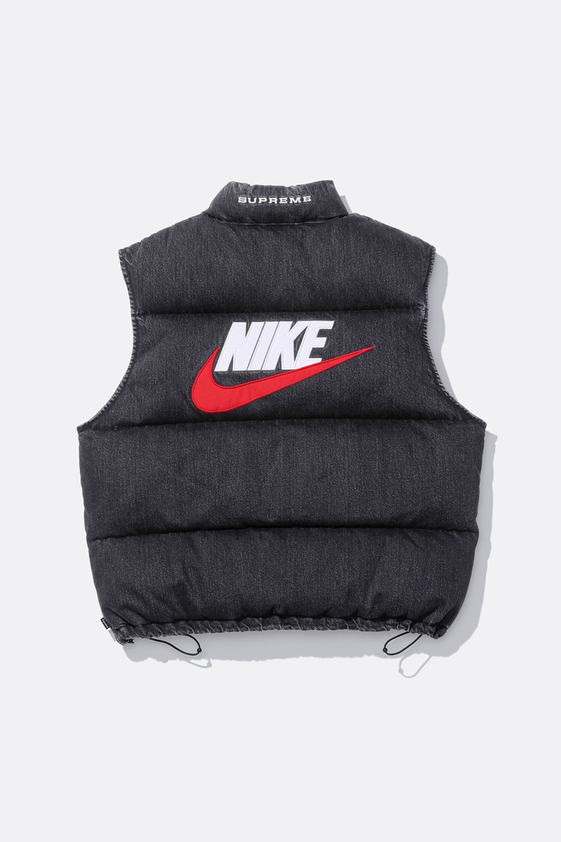 Supreme Bikin Collaborative Collection Terbaru Bareng Nike
