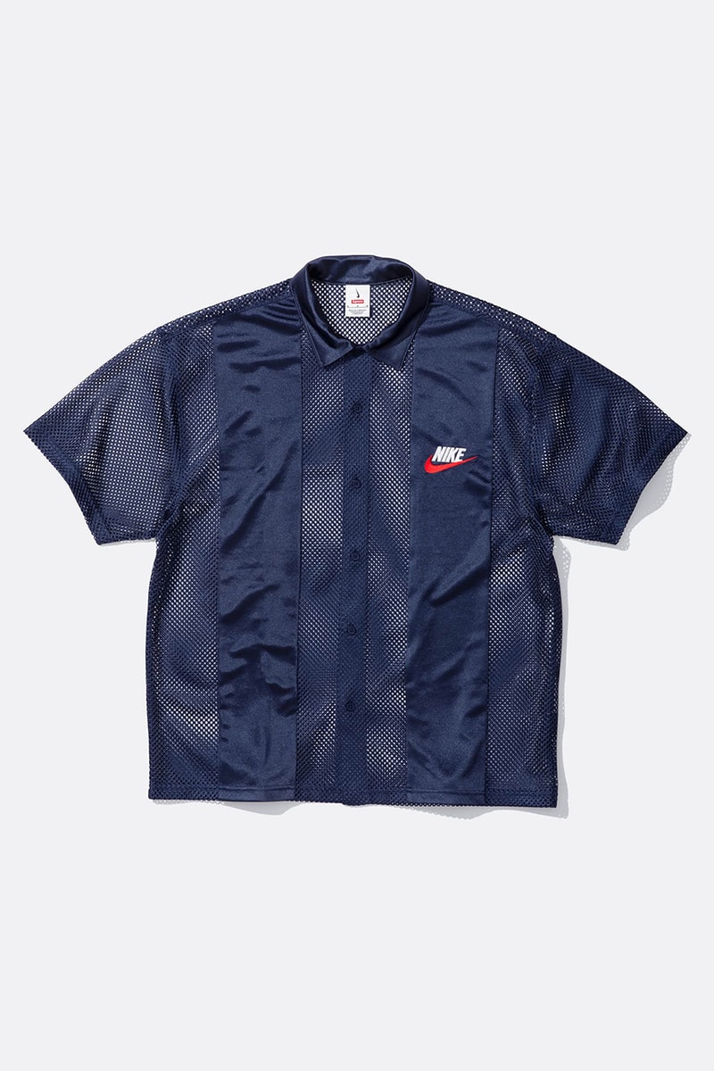 Supreme Bikin Collaborative Collection Terbaru Bareng Nike