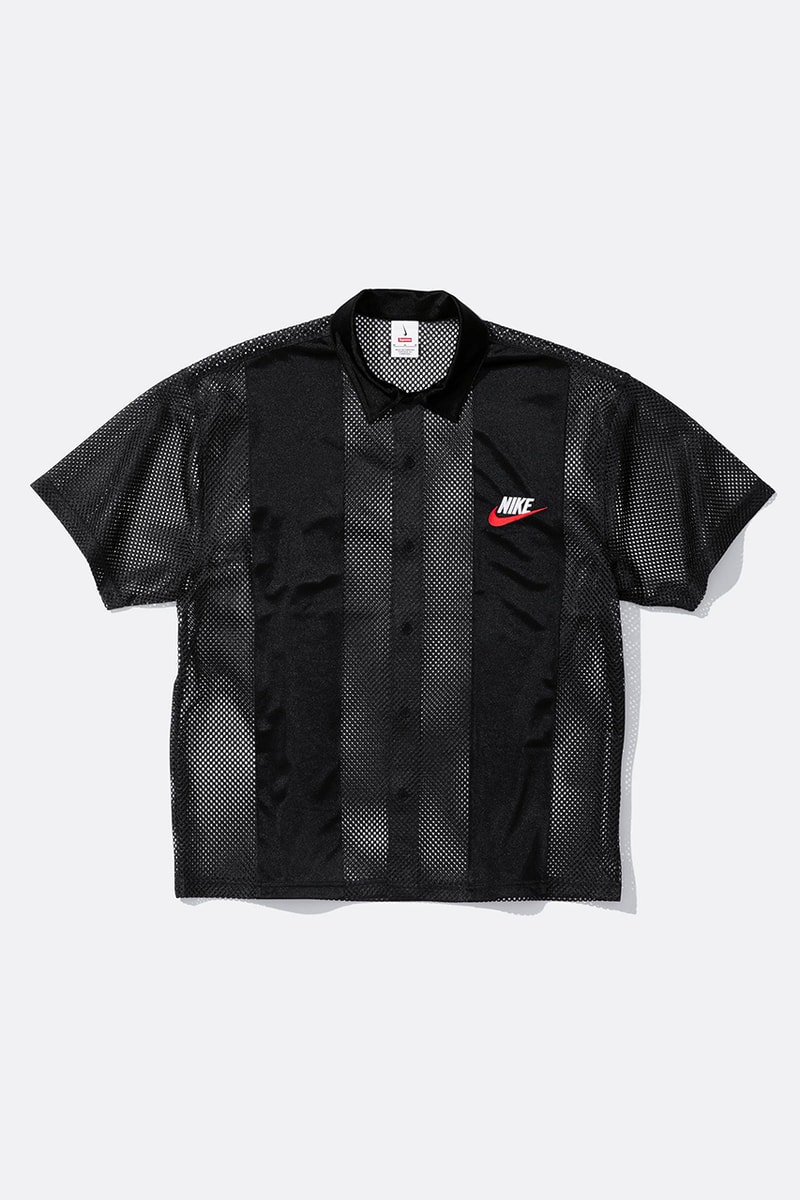 Supreme Bikin Collaborative Collection Terbaru Bareng Nike