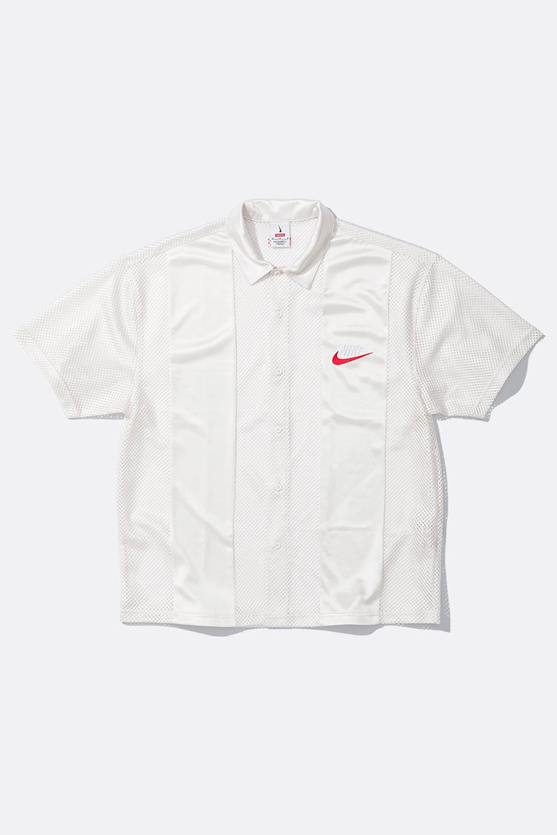 Supreme Bikin Collaborative Collection Terbaru Bareng Nike
