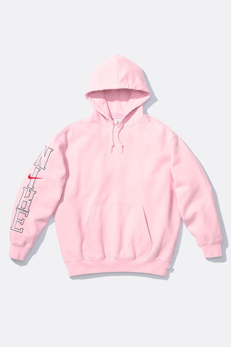 Supreme Bikin Collaborative Collection Terbaru Bareng Nike