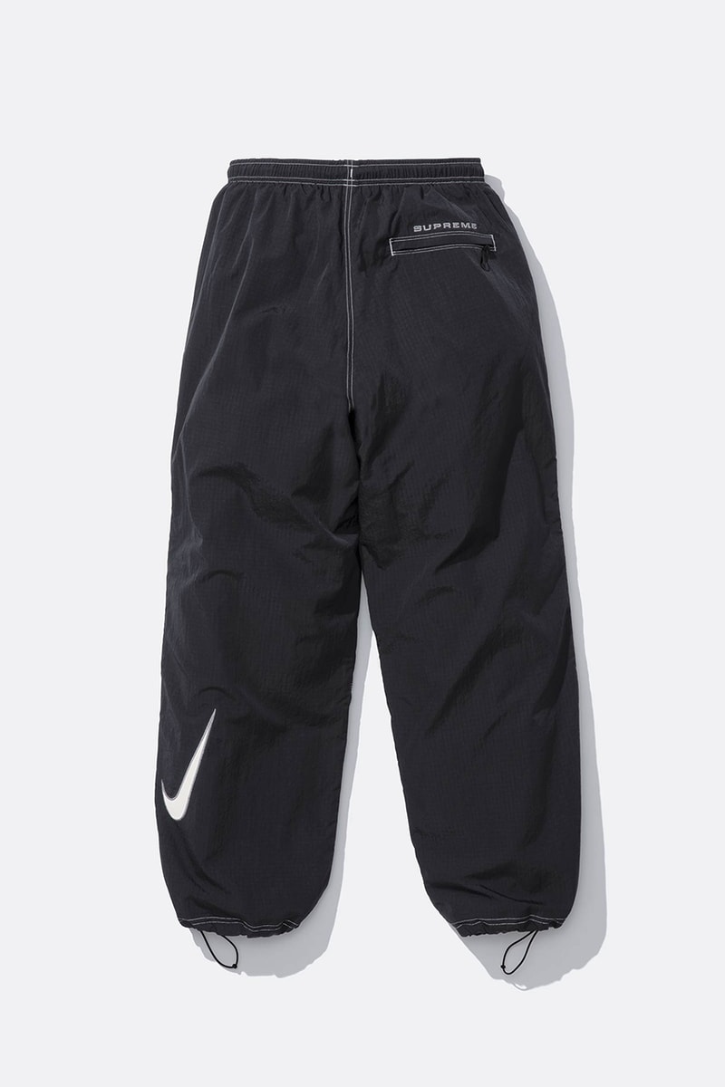 Supreme Bikin Collaborative Collection Terbaru Bareng Nike