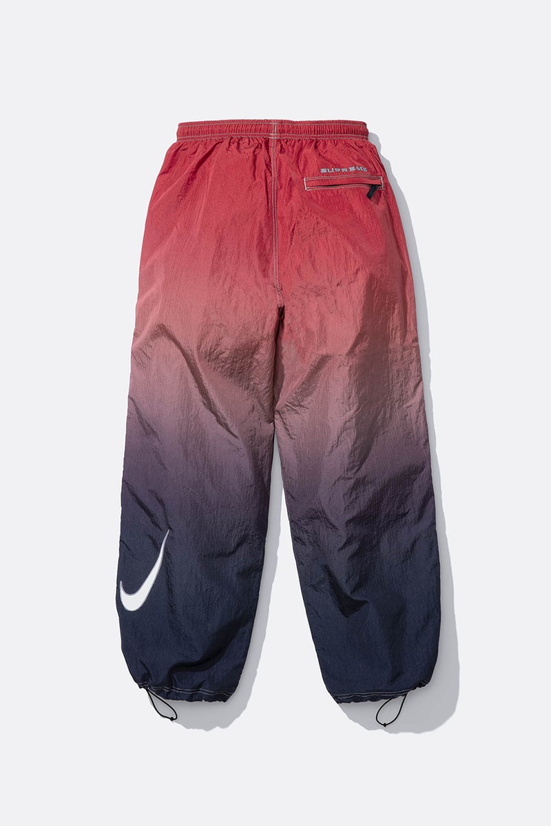 Supreme Bikin Collaborative Collection Terbaru Bareng Nike