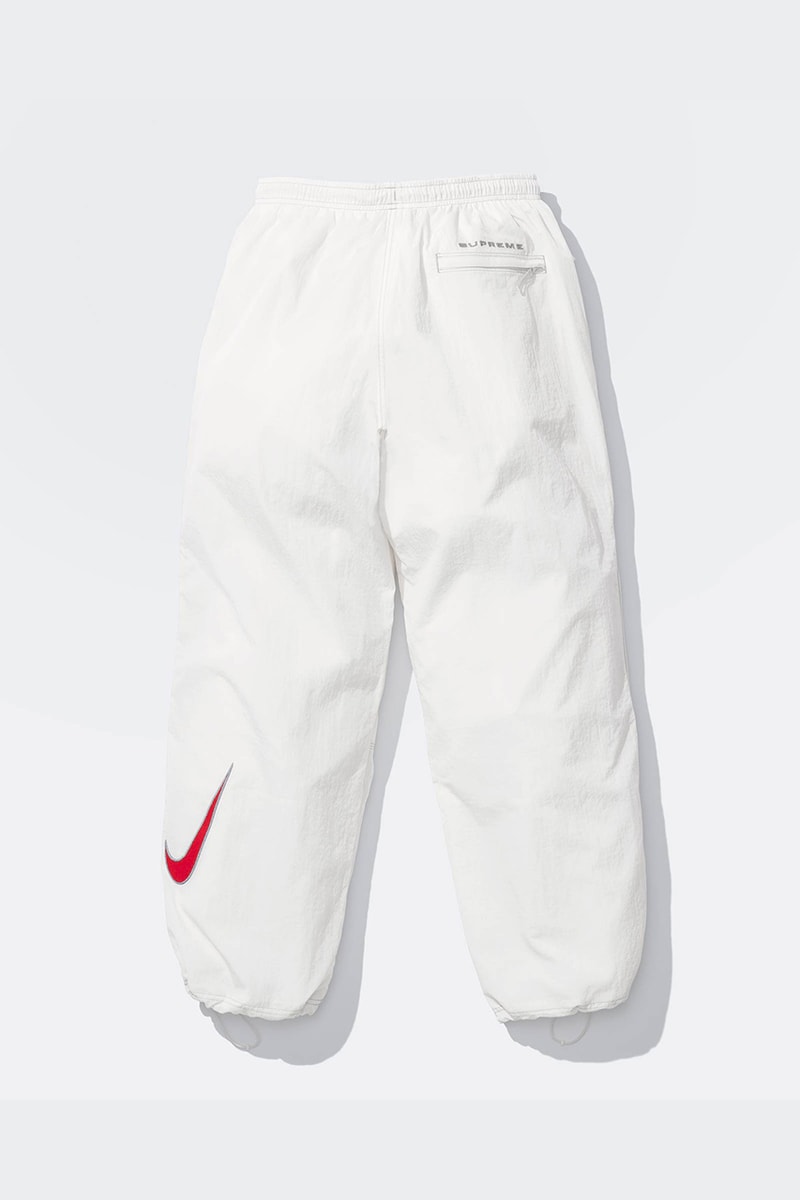 Supreme Bikin Collaborative Collection Terbaru Bareng Nike