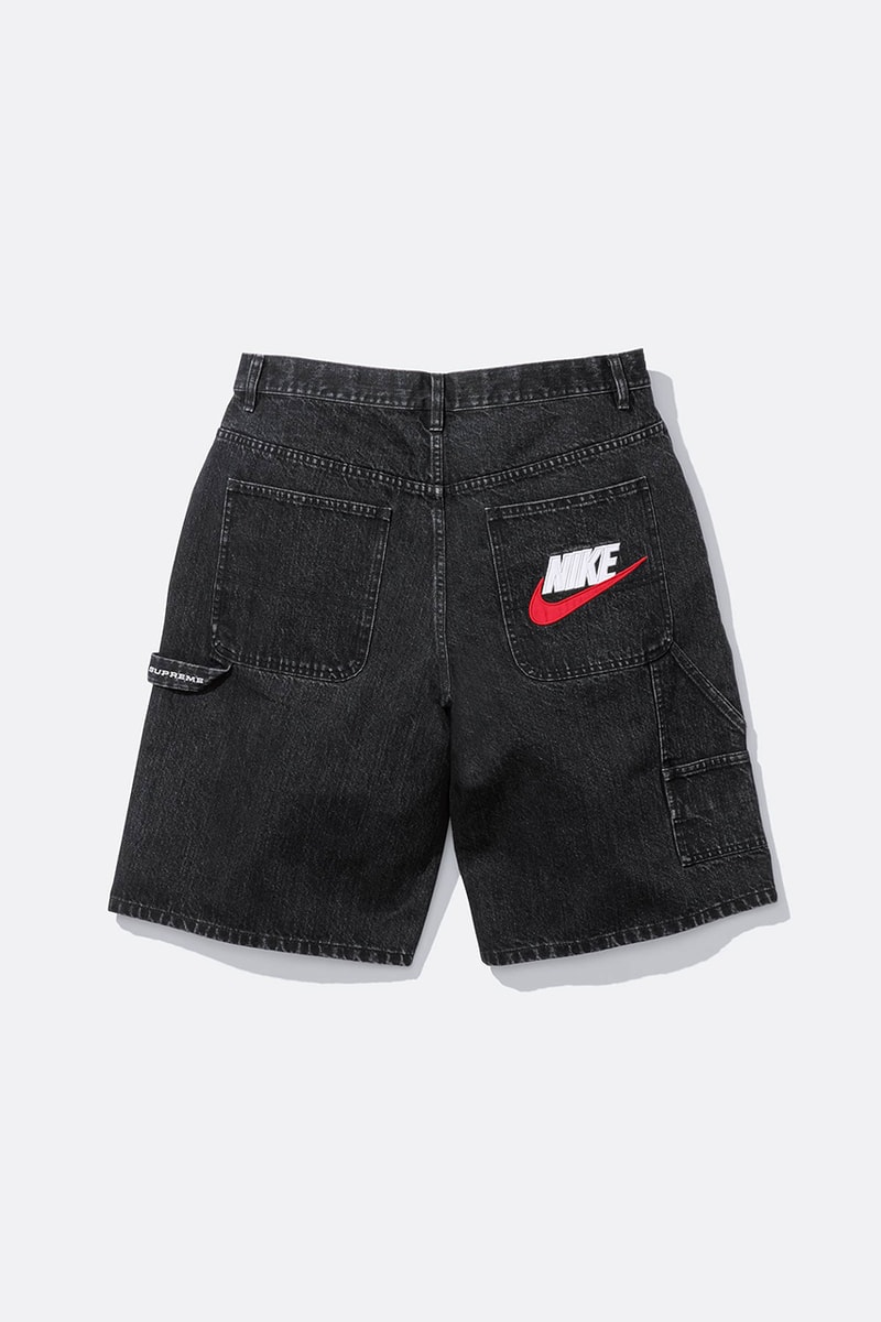 Supreme Bikin Collaborative Collection Terbaru Bareng Nike