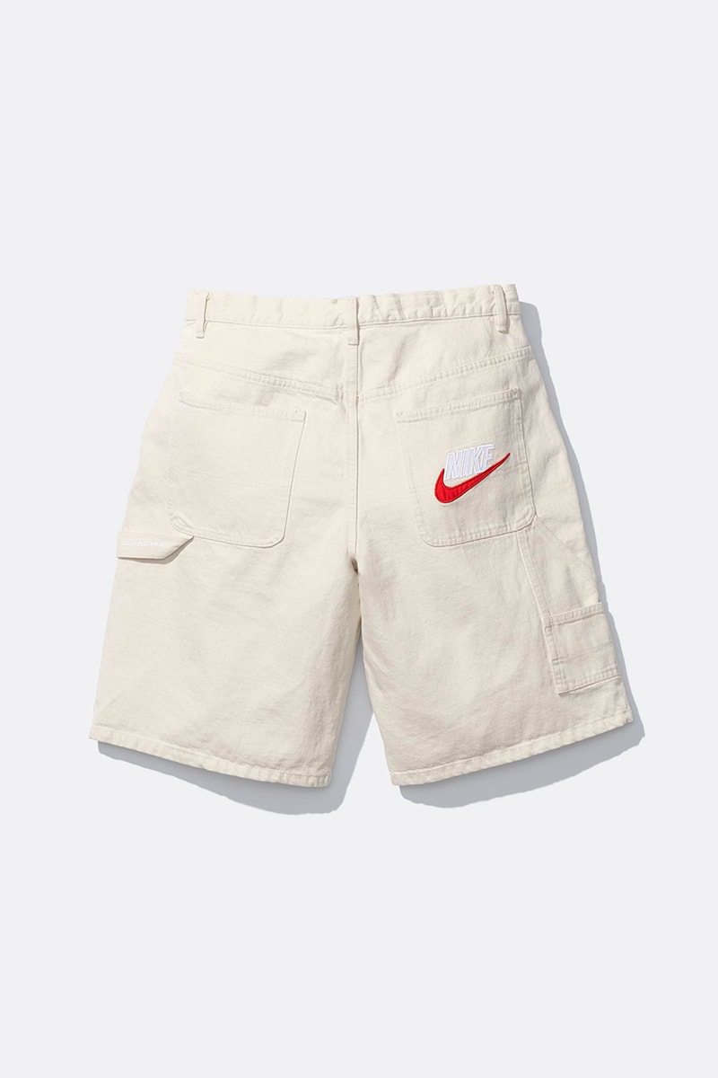 Supreme Bikin Collaborative Collection Terbaru Bareng Nike