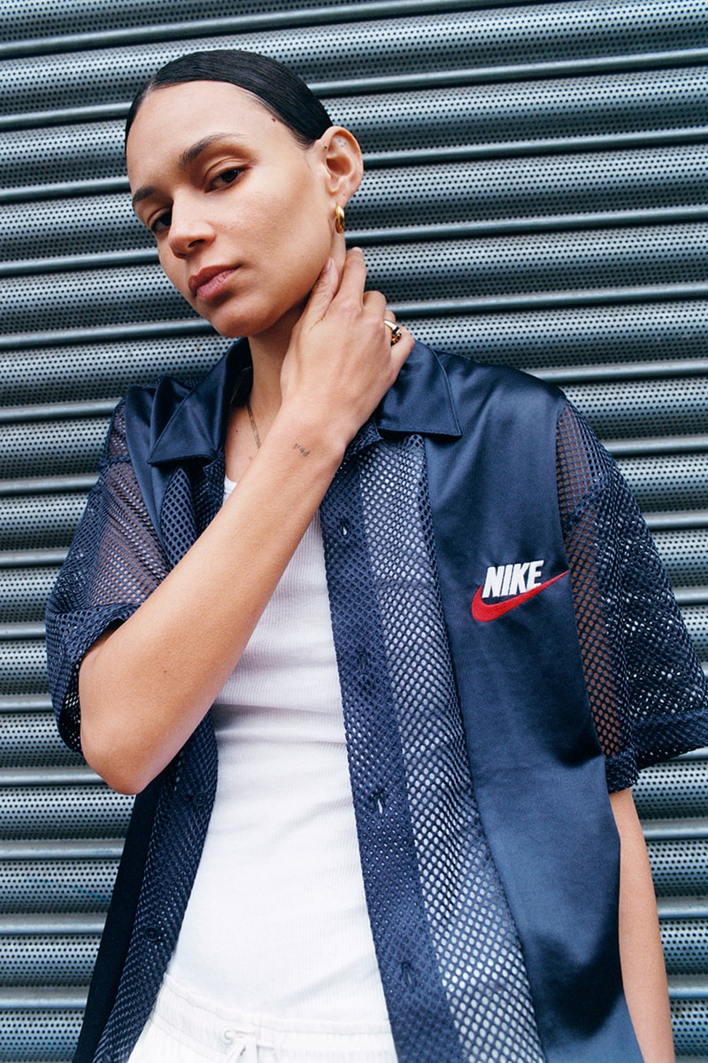 Supreme Bikin Collaborative Collection Terbaru Bareng Nike