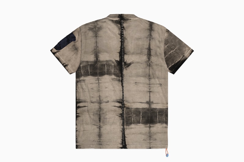 Space Available Hadirkan Upcycled Garment Collection Bareng Western Hydrodynamic Research (WHR)