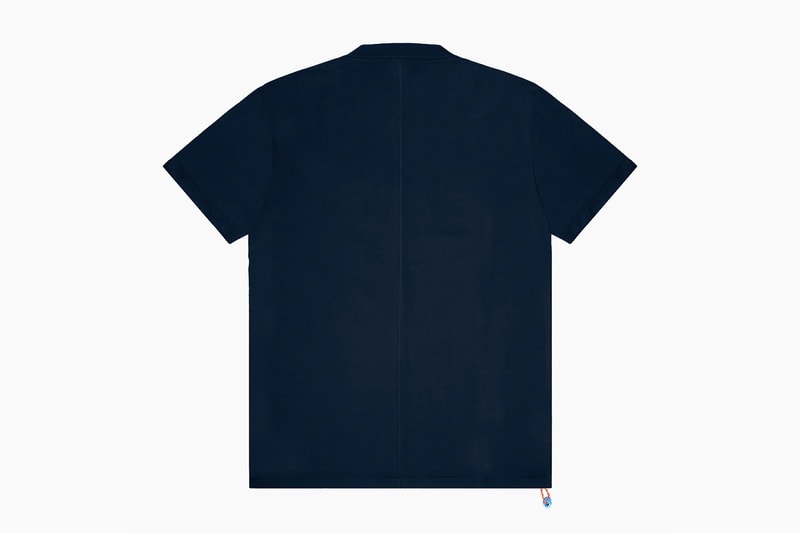 Space Available Hadirkan Upcycled Garment Collection Bareng Western Hydrodynamic Research (WHR)