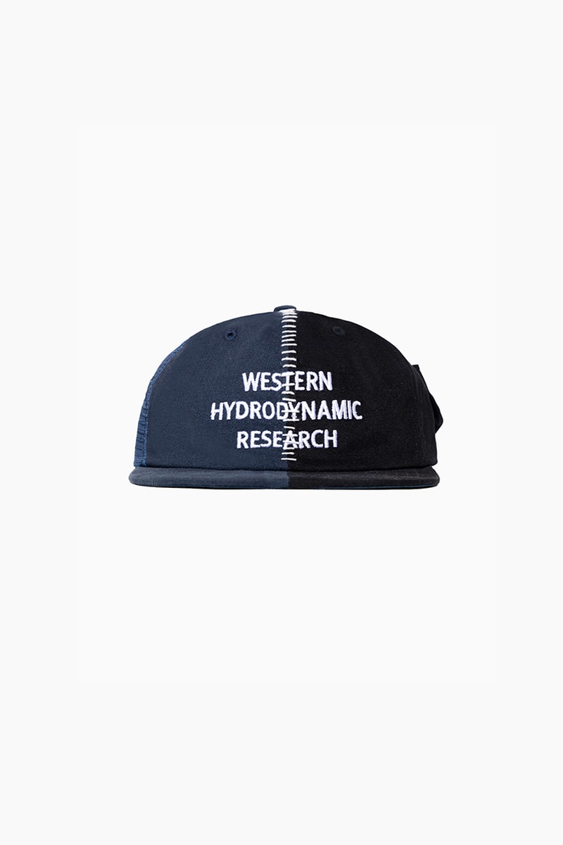 Space Available Hadirkan Upcycled Garment Collection Bareng Western Hydrodynamic Research (WHR)