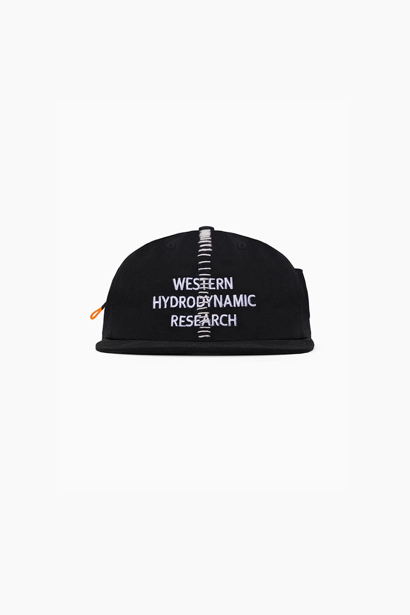Space Available Hadirkan Upcycled Garment Collection Bareng Western Hydrodynamic Research (WHR)