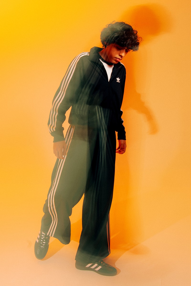The Originals Experience: Kolaborasi JD Sports Indonesia, adidas, dan Hypebeast Indonesia
