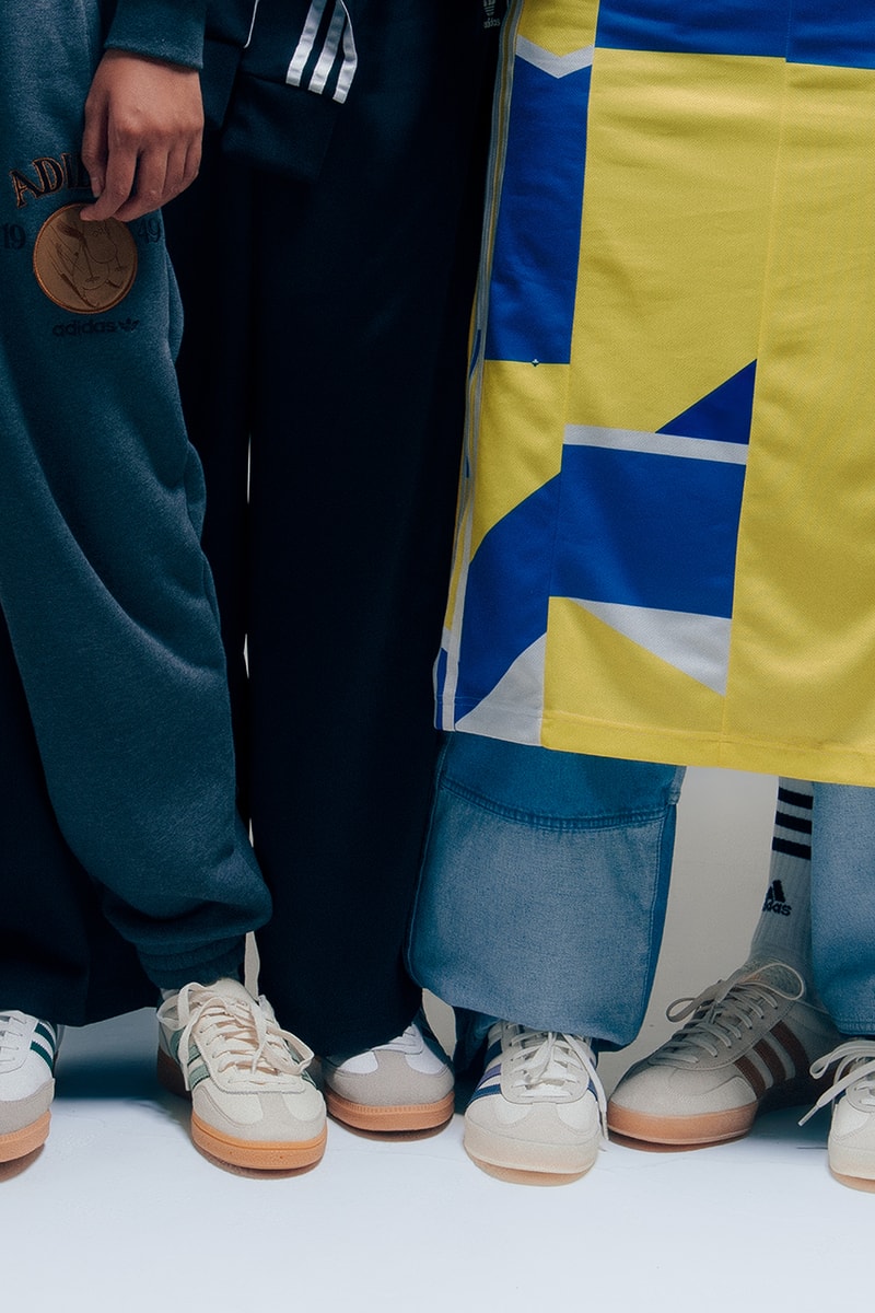 The Originals Experience: Kolaborasi JD Sports Indonesia, adidas, dan Hypebeast Indonesia