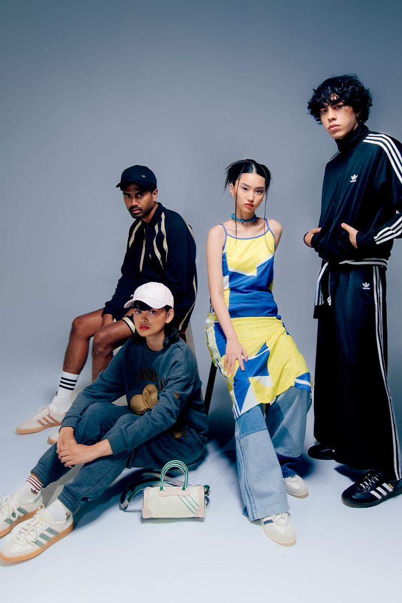 The Originals Experience: Kolaborasi JD Sports Indonesia, adidas, dan Hypebeast Indonesia