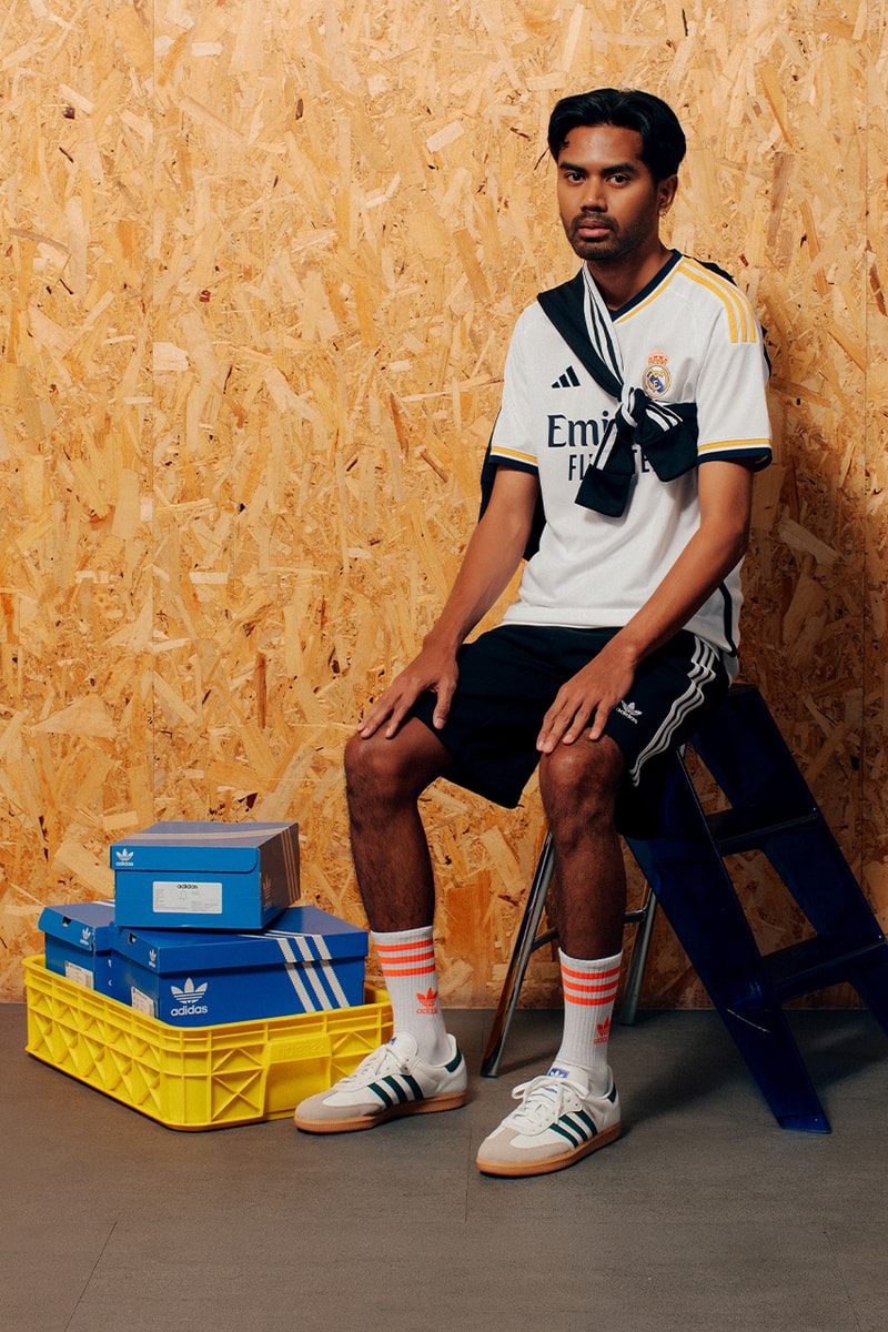 The Originals Experience: Kolaborasi JD Sports Indonesia, adidas, dan Hypebeast Indonesia