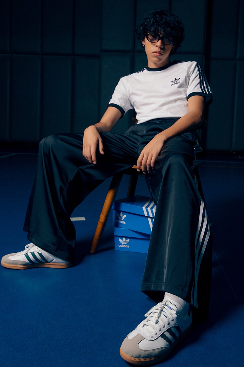 The Originals Experience: Kolaborasi JD Sports Indonesia, adidas, dan Hypebeast Indonesia