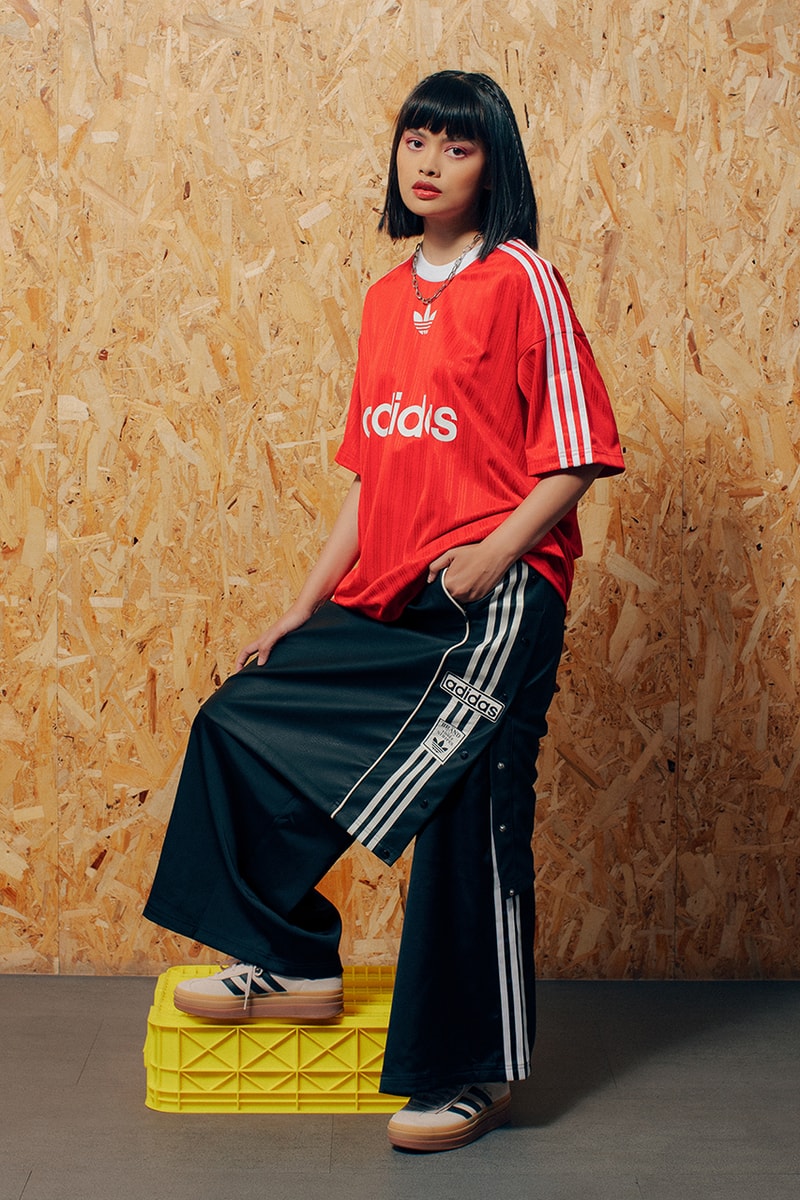 The Originals Experience: Kolaborasi JD Sports Indonesia, adidas, dan Hypebeast Indonesia
