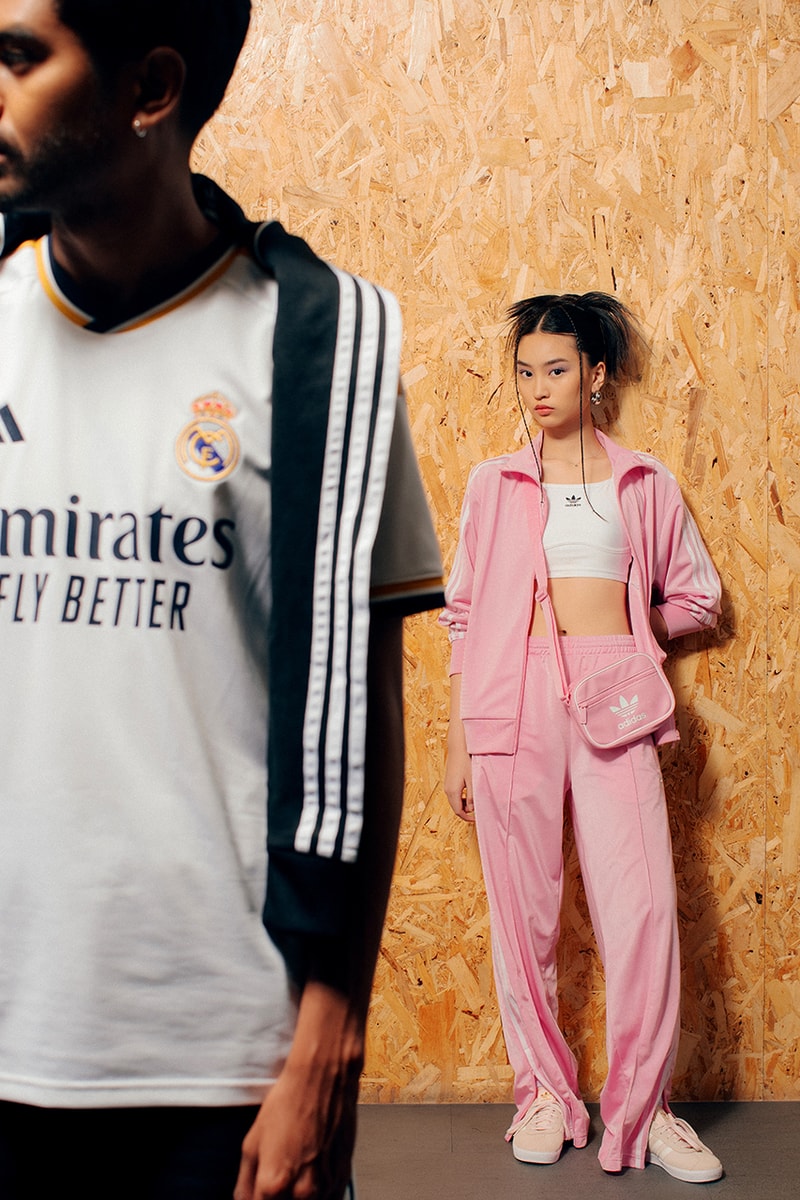 The Originals Experience: Kolaborasi JD Sports Indonesia, adidas, dan Hypebeast Indonesia