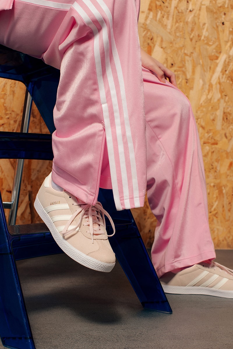 The Originals Experience: Kolaborasi JD Sports Indonesia, adidas, dan Hypebeast Indonesia