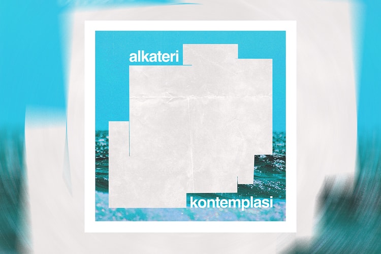 Alkateri Rilis Debut Album Mereka, “Kontemplasi”