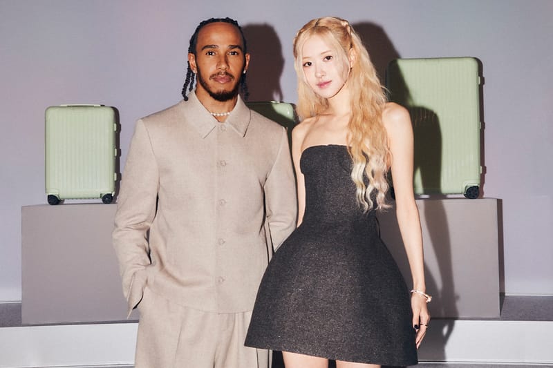 Rimowa Exclusive Releases: Mint & Papaya