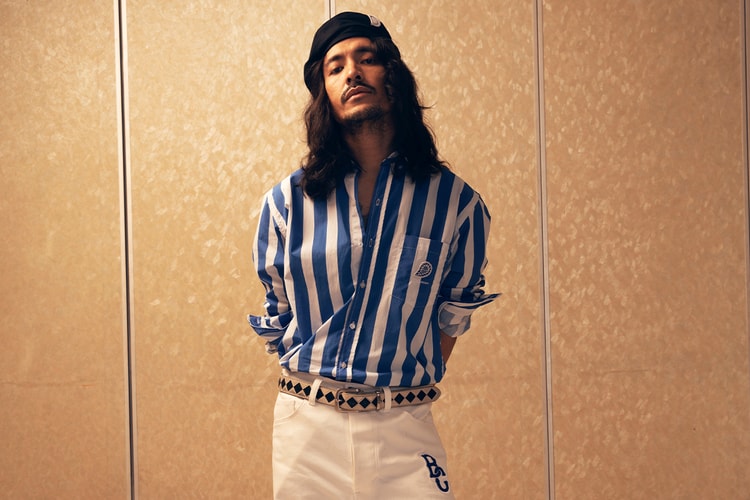 byChance, Menswear Band Dari Marcello Tahitoe