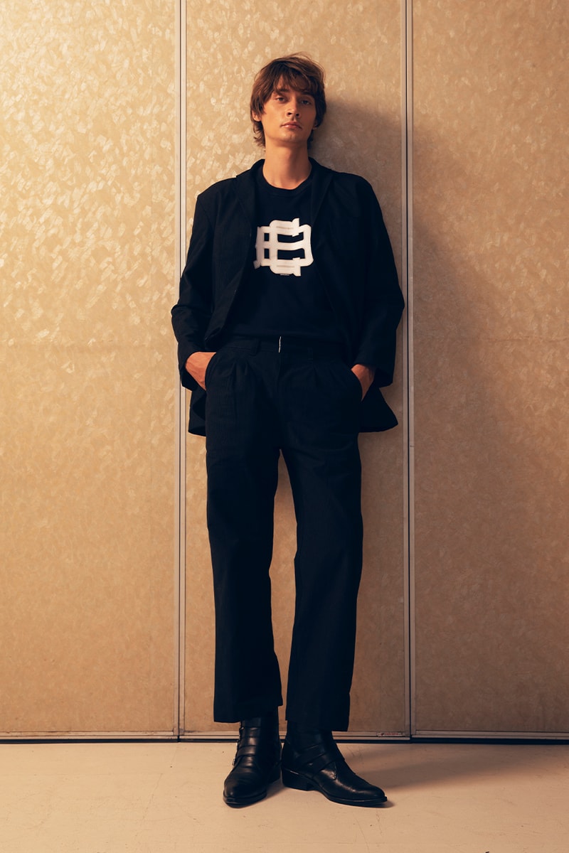 byChance, Menswear Band Dari Marcello Tahitoe