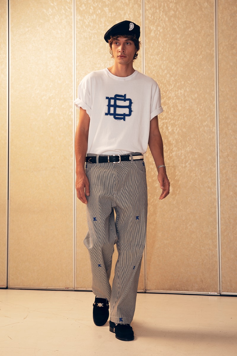 byChance, Menswear Band Dari Marcello Tahitoe